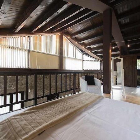 Apartamento Carballo Ambroa 외부 사진