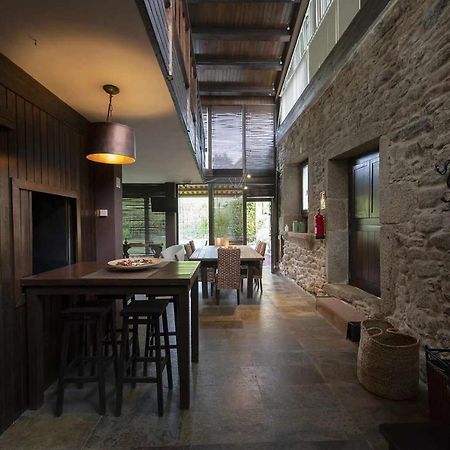 Apartamento Carballo Ambroa 외부 사진