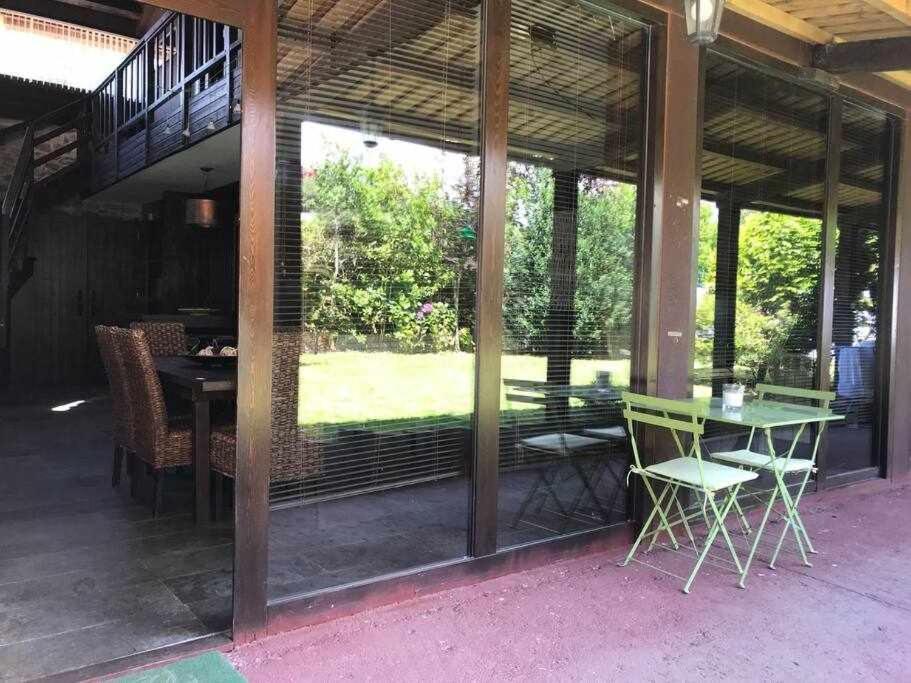 Apartamento Carballo Ambroa 외부 사진