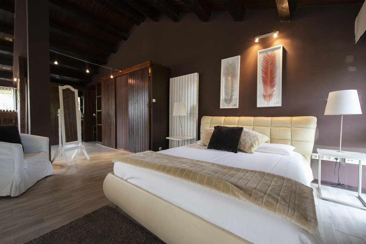 Apartamento Carballo Ambroa 외부 사진