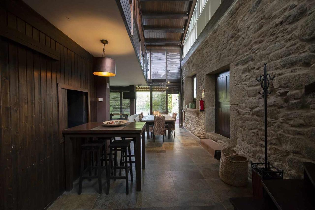 Apartamento Carballo Ambroa 외부 사진