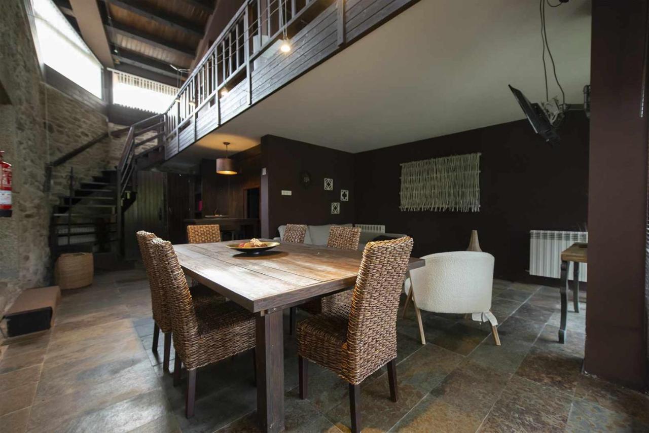 Apartamento Carballo Ambroa 외부 사진