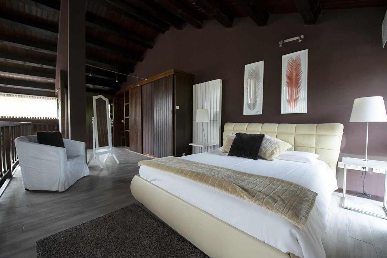 Apartamento Carballo Ambroa 외부 사진